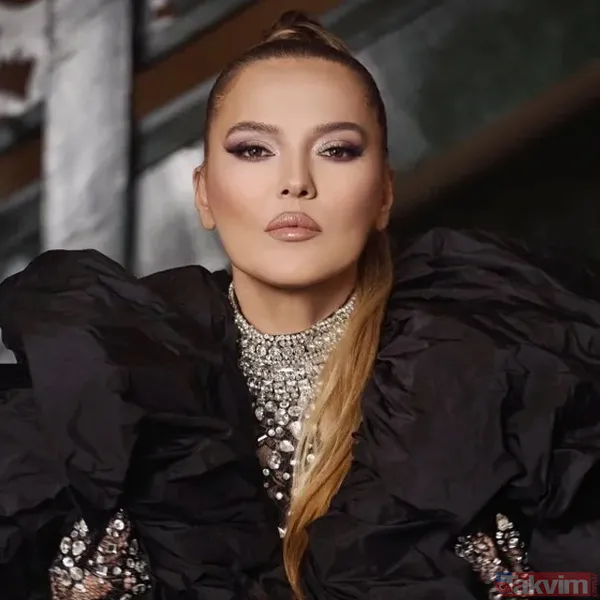 Hülya Avşar’ın Uğur Yücel’e davranışları galaya damga vurdu! Kimse anlam veremedi! “Uğur Yücel onun adına utanıyor” - 11