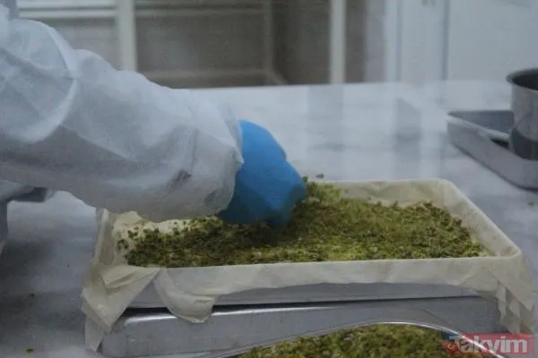 70 firma yılda 125 ton lokum üretiyor! Afyonkarahisar'dan 24 ülkeye ihraç ediliyor - 6