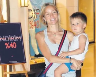 Bade’nin ‘koala’sı