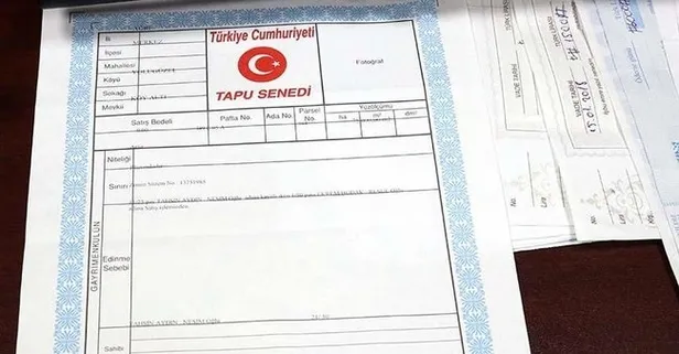 Konut alırken buna dikkat! Değişti! Tapu Genel Müdürlüğü’nden arsa payı uyarısı