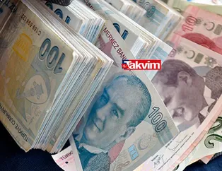 Faizler volkan gibi patladı! Bankalar rekora koştu! 32 günlük vadeli mevduat faizi ile 50.000 TL aylık faiz getirisi kaç TL?