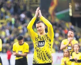 Reus’tan kötü haber