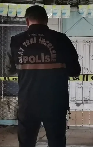 İzmir'de tekel bayisine molotoflu saldırı: 4 şüpheli gözaltına alındı!
