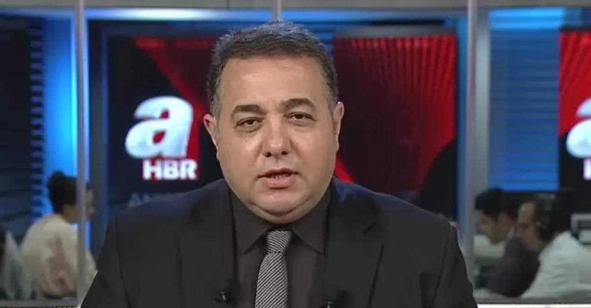 Takvim yazarı Zafer Şahin'den "Külliye'ye giden CHP'li" yalanına çarpıcı yorum