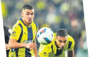 Levent’in hedefi milli takım: Montella’nın radarına girdi