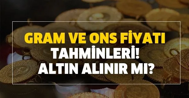 Kimse Bu Detayi Duymadi Altin Alanlara Kritik Panik Uyarisi Ceyrek Ve Gram Altin Alinir Mi Satilir Mi Takvim