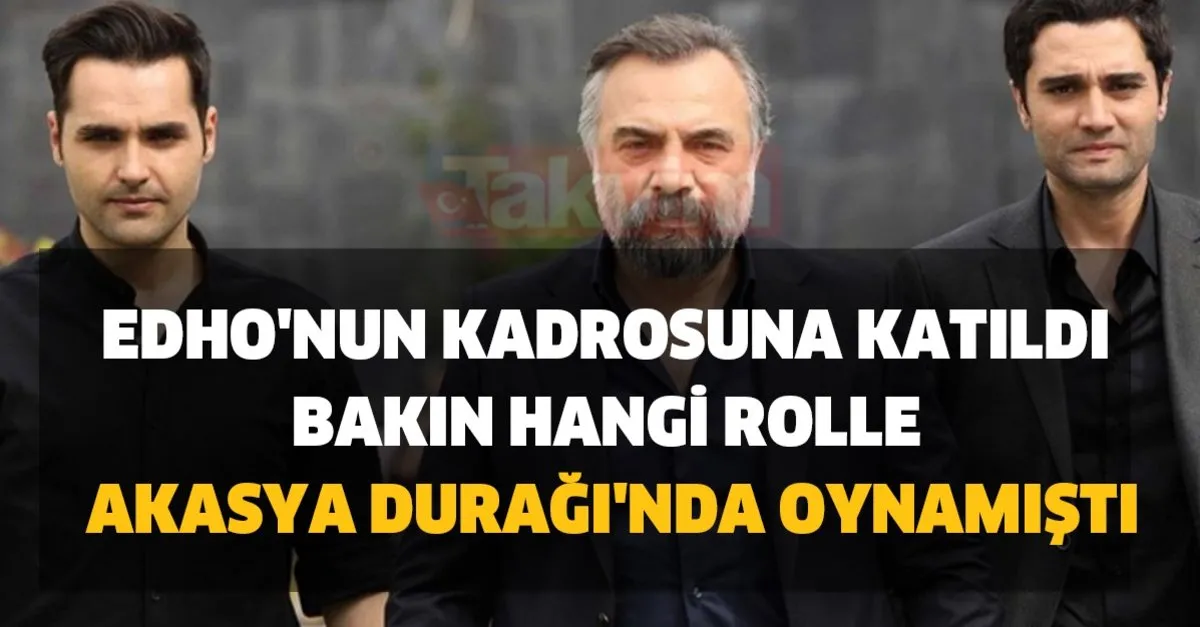 akasya duragi