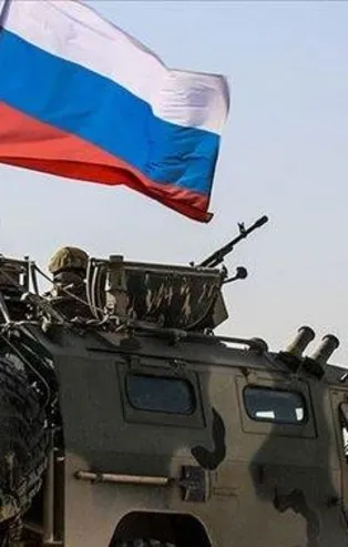 Rusya Savunma Bakanlığı Sözcüsü İgor Konaşenkov Dağlık Karabağ'daki gözlem noktalarının sayısını artıracaklarını söyledi