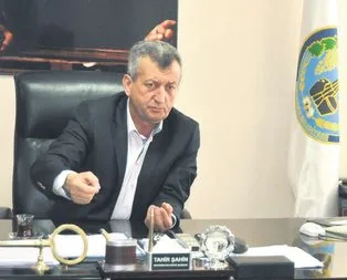 İcra makamı!