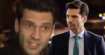 Yargı dizisinin Ilgazı Kaan Urgancıoğlu alkol aldı muhabirlere saldırdı! Menajeri daha fazla dayanamadı duruma el attı işte o anlar