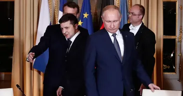 Rus ajanları Ukraynanın St. Petersburg konsolosunu gözaltına aldı! Gerilim tırmanıyor! Yok ederiz tehdidi...