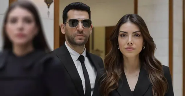 Ve belli oldu! Deniz Baysal'sız Teşkilat'ta Zehra'nın yerine bakın kim geliyor! Düşmanı suya götürüp susuz getirecek!