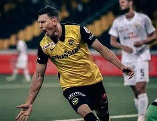 Beşiktaş'tan 'Joker' transfer!