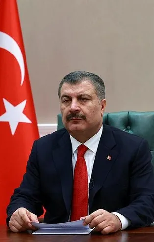 Son dakika: Koronavirüs Bilim Kurulu toplanıyor! Yazılı açıklama yapılacak