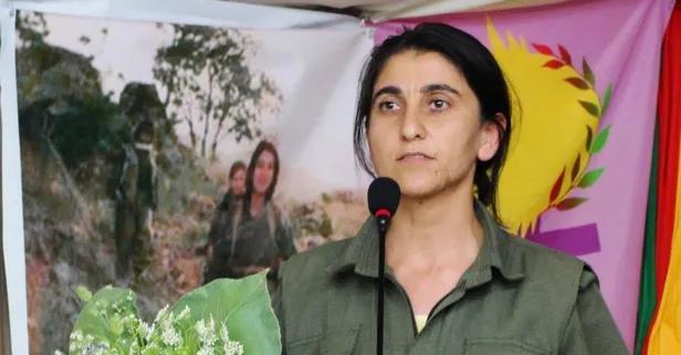 MİT'ten Süleymaniye'de üst düzey operasyon! PKK'nın sözde İran sorumlusu Saliha Akbıyık etkisiz hale getirildi