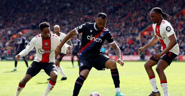 Kyle Walker-Peters yeni takımına imza atıyor