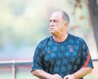 Terim’le çok iyiyim