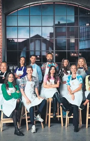 İsveç’te Ayla 'kısı'rgası