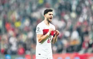 İsmail Yüksek’in yokluğu İspanya’da planları bozdu