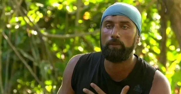 Survivor Yasin neden yok, yarışmadan ayrıldı mı?