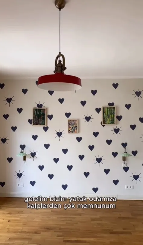 Eser ve Berfu Yenenler’in yeni evi gündem oldu! Dekorasyonu görenler: Anaokulu gibi! - 20