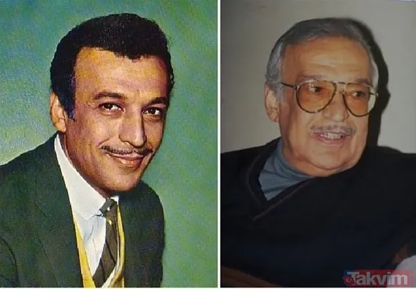 Ezel'in Ömer'i son hali ile hayranlarını şaşırttı! Ezel'de Ömer'i oynamıştı! - 38