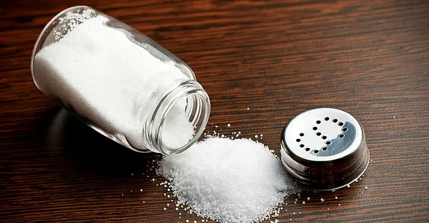 Rüyada tuz görmek ne anlama gelir?