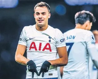 Kartal’a Reguilon teklifi