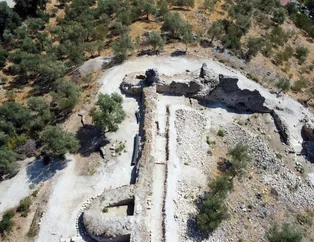 Muğla'yı heyecanlandıran keşif! 7 tane bulundu! Tam 600 metre uzunluğunda...
