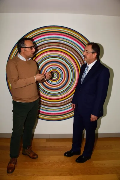 Mehmet Özhaseki'den TAKVİM'e özel açıklamalar: Bu işi biliyorum, daha öncede başardım-5