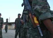 Terör örgütü PKK Sincarda 52 kişiyi kaçırdı!