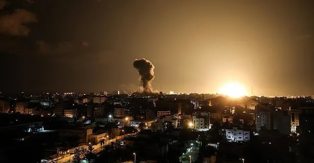 ABD’li Yahudi senatör Bernie Sanders’tan İsrail’in katliamlarına tepki: Masum İnsanların katledilmesini durdurun | ABD İsrail'e çok para aktarıyor