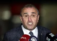 Ankaragücü maçı sonrası Galatasarayda topyekün isyan! Fatih Terim, Mustafa Cengiz ve Abdurrahim Albayraktan sert tepki