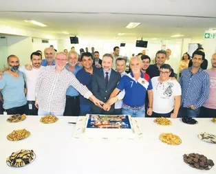 Fotomaç 26 yaşında