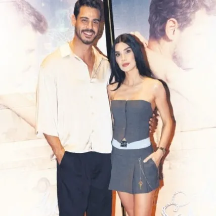 ’’Kalbim her zaman açık’’