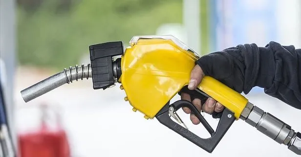 Son dakika: Benzinin litre fiyatına 15 kuruş zam!