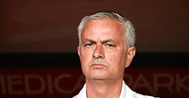 Mourinho İnter’in teknik direktör adayları listesinde