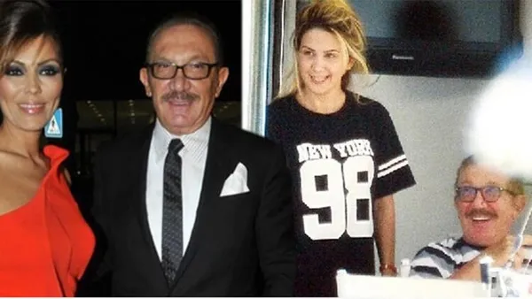 Son dakika: Kemal Gülman ile Feryal Gülman arasındaki dava büyüyor: Feryal Gülman eşini ve noteri şikayet etti-4