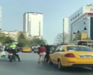 Orhan Gencebayın oğlu Gökhan Gencebayın bıçaklandığı o anlar