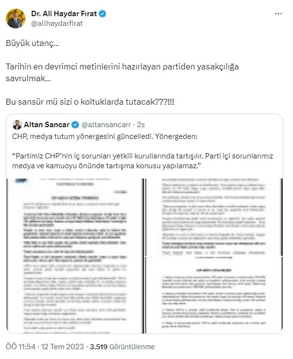 chpden-vekillere-medya-yasagi-izin-almadan-agizlarini-acamayacaklar-arkasinda-eren-erdem-var-1689156790960.jpg CHP'den vekillere 'medya' yasağı! İzin almadan ağızlarını açamayacaklar... Arkasında Eren Erdem var!-4