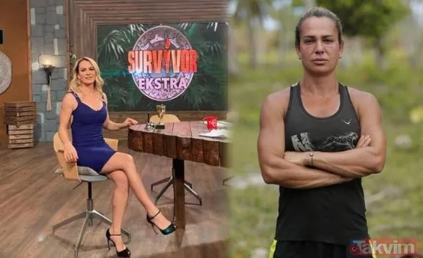Survivor'da eşi benzeri görülmeyen olay Nagihan'ın telefonu var! Görüntüler sızdı ortalık karıştı! All-Star'ın yargı makinesi Nagihan... - 27
