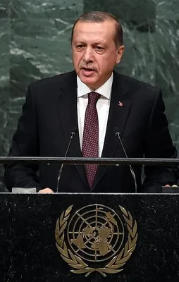 Erdoğan'dan dünyaya FETÖ uyarısı