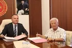 Annesine verdiği sözü tuttu: 91 yaşındaki mühendisten eğitime 500 milyon liralık dev bağış