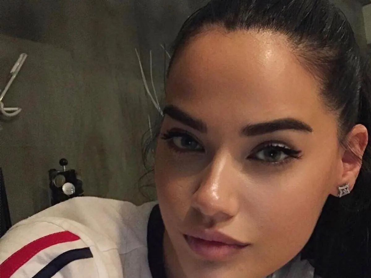 Survivor’ın “Yerli Adriana Lima”sı Fatmagül Lafçı fon soruşturmasında gözaltında! Operasyondan 1 gün önce dikkat çeken devir-5