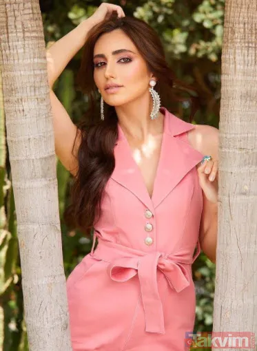 Selin Genç bakın aslen nereliymiş! Duyan inanmadı - 2