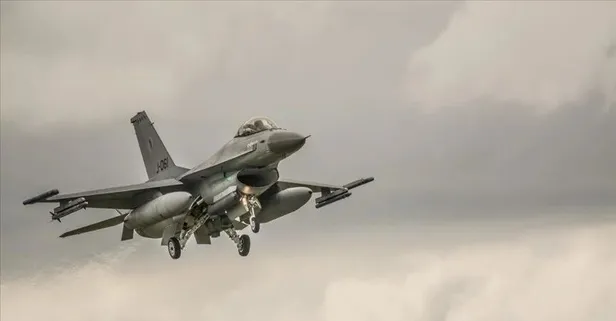 Milli Savunma Bakanı Yaşar Güler'den Irak'taki ortak harekat merkezi ve ABD'den alınacak F-16'larla ilgili flaş açıklama