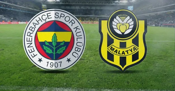 Fenerbahçe - Yeni Malatyaspor maçı ne zaman, saat kaçta, hangi kanalda? Süper Lig 19. hafta