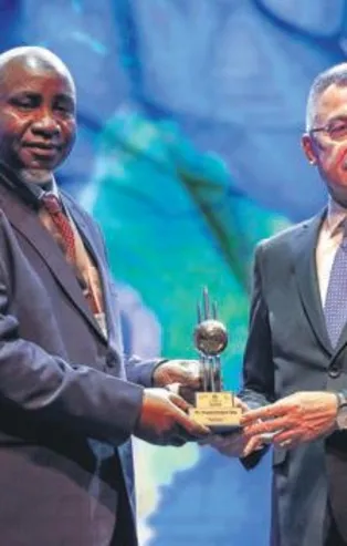 Helal ekonomisi 7 trilyon dolara ulaştı