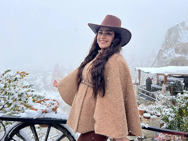 Kar, ayaz ve don alarmı: -16 derecelik soğuklar kapıda! Meteoroloji'den 3 ile sarı kodlu uyarı - 15