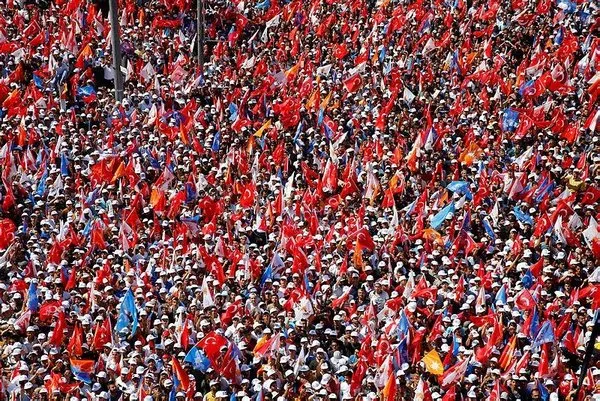 Cumhurbaşkanı Erdoğan: Kandil'de PKK'nın 35 önemli ismini bitirdik-3